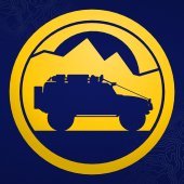 Overland Bound(@overlandbound) 's Twitter Profile Photo