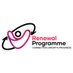therenewalprogramme (@therenewalprog) Twitter profile photo therenewalprogramme (@therenewalprog) Twitter profile photo