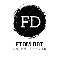 Certified Swing Trader(@ftom_dot) 's Twitter Profile Photo