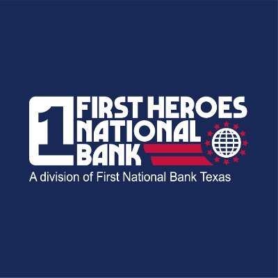 First Heroes National Bank