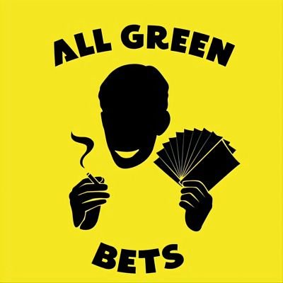 AllGreenBets Profile Picture