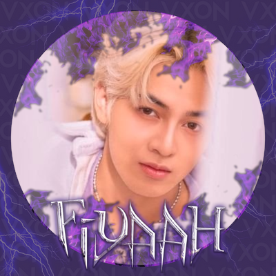 he/him ▪ Fan account ▪ Eurwin Canzana ▪ VXON ▪ G22 ▪ PRESS HIT PLAY ▪ ALAMAT ▪ Psalms David ▪ Reiven Umali ▪ Eurwin Canzana