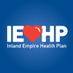 IEHP (@IEHP_healthcare) Twitter profile photo