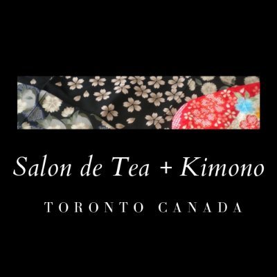 カナダ・トロントの着物サロンSalon de Tea + Kimonoへようこそ🍁 着物を通して美しい日本の伝統文化をご紹介しています。 着物レンタル・着付け・着付け教室・和装結婚式・七五三・成人式・卒業式・着物撮影会・イベント・ヘリテージ講演実演 etc. 真心を込めて大切な思い出作りのお手伝いをいたします。