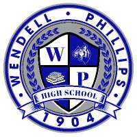 WENDELL PHILLIPS HIGH SCHOOL(@wildcats_hs1904) 's Twitter Profile Photo