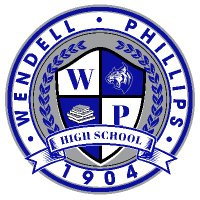 WENDELL PHILLIPS HIGH SCHOOL (@wildcats_hs1904) 's Twitter Profile