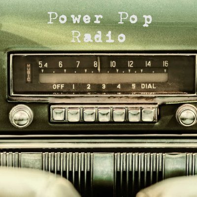 Power Pop Radio