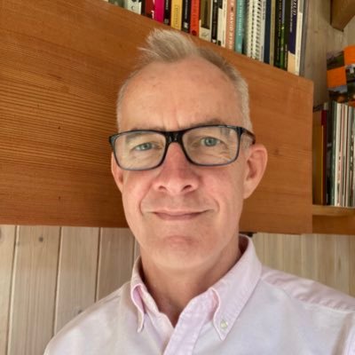 Head of Living Well at Terrence Higgins Trust & Life Coach | Sexual health and wellbeing 🏳️🌈 | Environmentalist 💚
