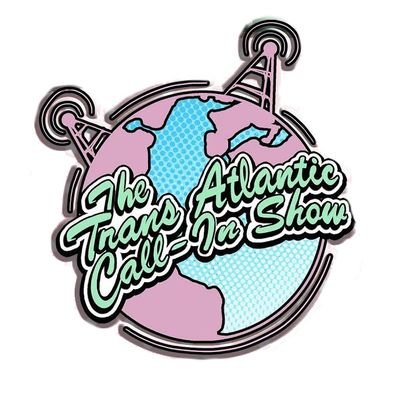 A show on @calltheline 📞
Two trans women take your questions about trans people! ❤️
Thursdays at 11pm UK/4pm MST/5pm CT