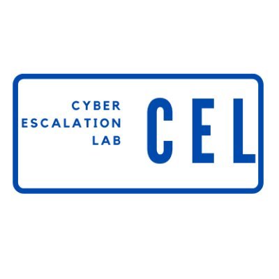 Cyber Escalation Lab is an institutional division of @Cpassucsd focusing  on social science analysis of cyber conflict.