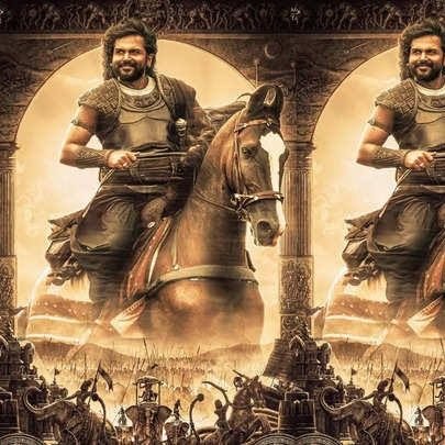 vandiyadevan835's profile picture. உன்னை போல் ஒருவன்....