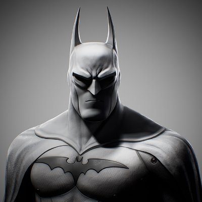 3D Character Artist / Digital Sculptor
#Characterartist #Characterartwork #3D #Modeling #Sculpting #gamedev