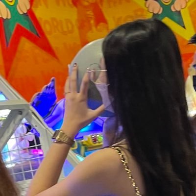 napo_angel's profile picture. 