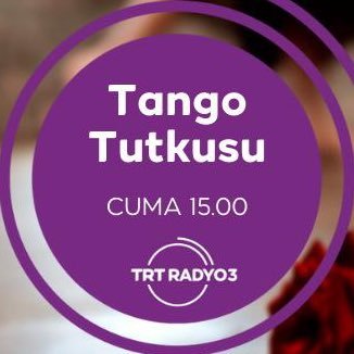 Tangonun Büyülü Kutusu | TRT Radyo 3