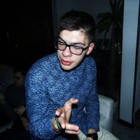 caffington17 (@caffo_17) 's Twitter Profile