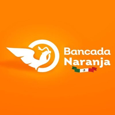 Cuenta oficial de la Bancada Naranja 🍊 en la LXI Legislatura del Congreso del Estado de Puebla 🏛️.