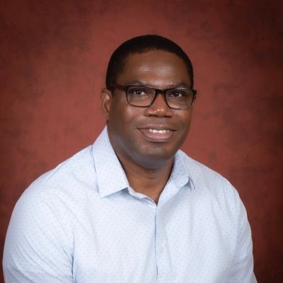 AndyAnietie's profile picture. Assistant Professor, Electrical Engineering and Computer Science, Howard University @howardnlp
