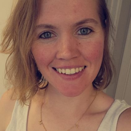 she/her
Mom of toddlers 👩👧👦
Accessibility Advocate ❤️
Runner🏃🏼♀️
Crochet/Knit 🧶