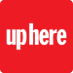 Up Here Magazine (@upheremag) Twitter profile photo