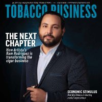 Tobacco Business (@tobaccobizmag) 's Twitter Profile Photo Tobacco Business (@tobaccobizmag) 's Twitter Profile Photo