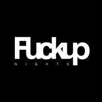 Fuckup Nights (@fuckupnight) 's Twitter Profile