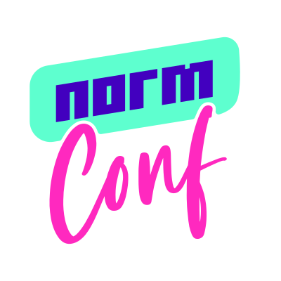 The Normcore Tech Conference.

It happened on 15 Dec 2022.

Watch all the recorded talks at https://t.co/5OUaPzWSzB