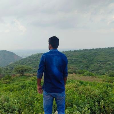 Bhavesh17696's profile picture. 