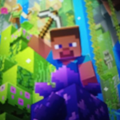 Hii this is Liam World I build Minecraft characters and many more I have my own YouTube channel please go check out https://t.co/KQCT5fMoej