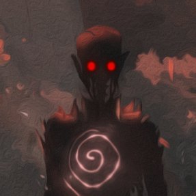 YanVanDamn's profile picture. 