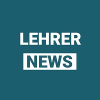lehrer-news.de (@lehrer_news) 's Twitter Profile