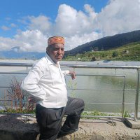 Vinod Kumar Chauhan(@VinodKu29970656) 's Twitter Profile Photo