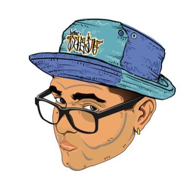 HipHop Artist and Designer from Santurce, Puerto Rico. #epigraffiti #bebebambu #CoconutMask