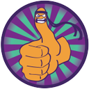 Justin Piedra - @NinjaThumb - Twitter