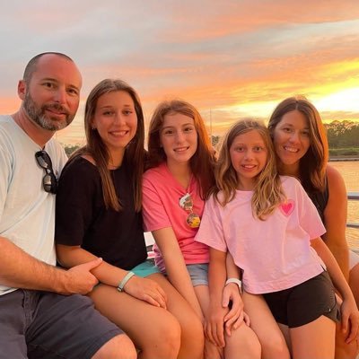 Lucky dad to three beautiful girls. Married the best woman in the world. Dispense drugs, watch basketball, and read about personal finance on the side.