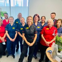 Tara Iles, RN ๐ (@tarailes) 's Twitter Profile Photo Tara Iles, RN ๐ (@tarailes) 's Twitter Profile Photo