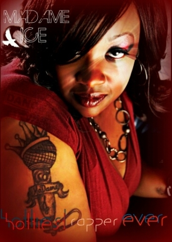 Female Songwriter/Rapper/Producer w/ Emortul Ent.