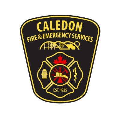 Official Twitter account for Caledon Fire & Emergency Services. Fire safety tips, events, news & more! Not monitored 24/7. In case of emergency, call 9-1-1.