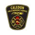 Caledon Fire & Emergency Services (@CaledonFireES) Twitter profile photo
