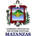 Gobierno Provincial del Poder Popular en Matanzas (@gpppmatanzas) Twitter profile photo