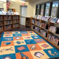 MES Library (@maureenstalter) 's Twitter Profile Photo MES Library (@maureenstalter) 's Twitter Profile Photo