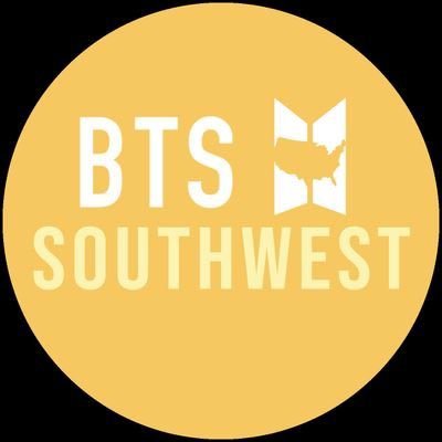 Fan acct & region of @BTSx50States fanbase comprised of local Southwest admins who are working to support @BTS_twt & ARMY 💜 | Member of the W.I.N.G.S Alliance