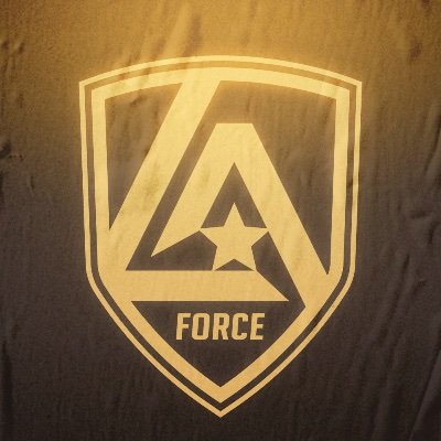The official Twitter of Los Angeles Force | NISA Professional Soccer Team