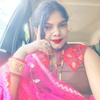 Nandini Netam (@nanididhruw) 's Twitter Profile