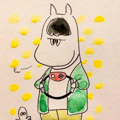 もりもりのプロフィール写真