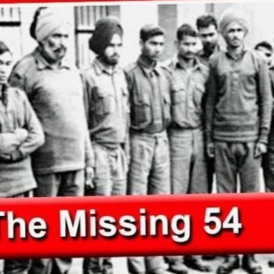 Proud to be Indian,#Marathi, Nation First. Bring back our #Missing54 Heroes Home. #VeerGatha of #UnsungHeroes,Visiting #VeerParivaar to get to #KnowYourHeroes