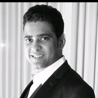 Anshul Dave (@anshul_dave) 's Twitter Profile