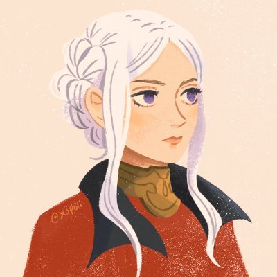 edelgard's labrysさんのプロフィール画像