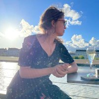 Lucile Grange (@lucilegrange) 's Twitter Profile