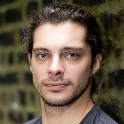 PatrickOldham's profile picture. Actor, Writer, and something else I'll decide later on.