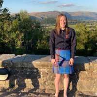 Rebecca Matheson (@becca7399) 's Twitter Profile